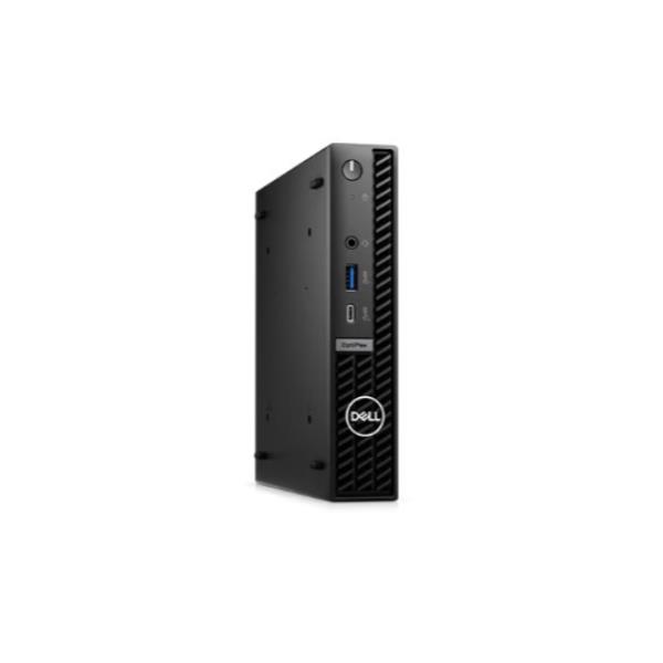 Mini PC Dell OptiPlex Micro 7020 i3-14100T 8GB 512GB SSD Win11 Pro - immagine 2