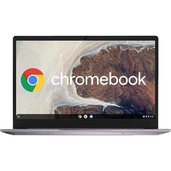 Chromebook Lenovo 15.6" Intel Celeron N4500 8GB 128GB ChromeOS - immagine 6