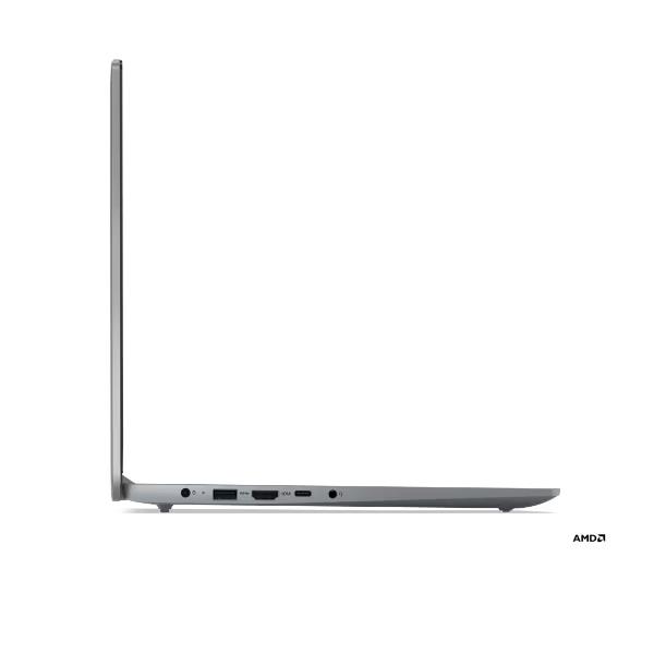 Notebook Lenovo IdeaPad Slim 3 15.6" Ryzen 5 16GB 1TB SSD Win11 - immagine 2