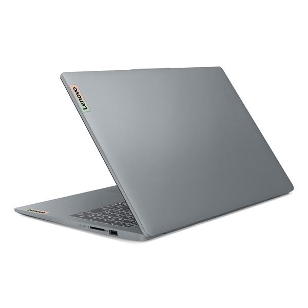 Notebook Lenovo IdeaPad Slim 3 15.6" Ryzen 5 7520U 16GB 512GB SSD Win11 - immagine 13