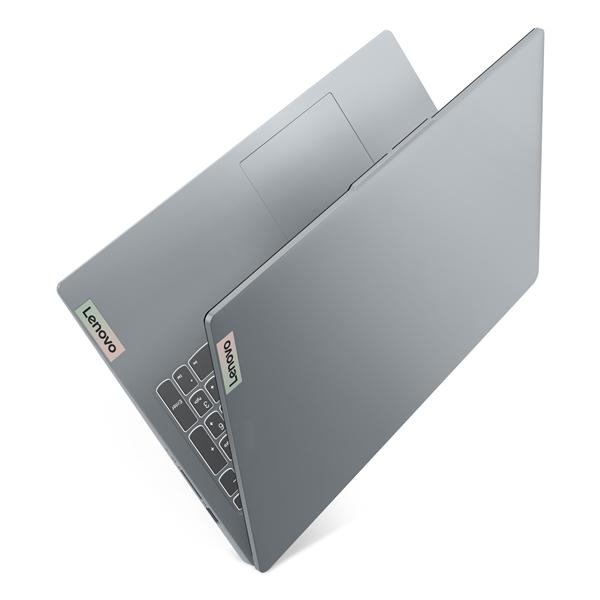 Notebook Lenovo IdeaPad Slim 3 15.6" Ryzen 5 7520U 16GB 512GB SSD Win11 - immagine 15