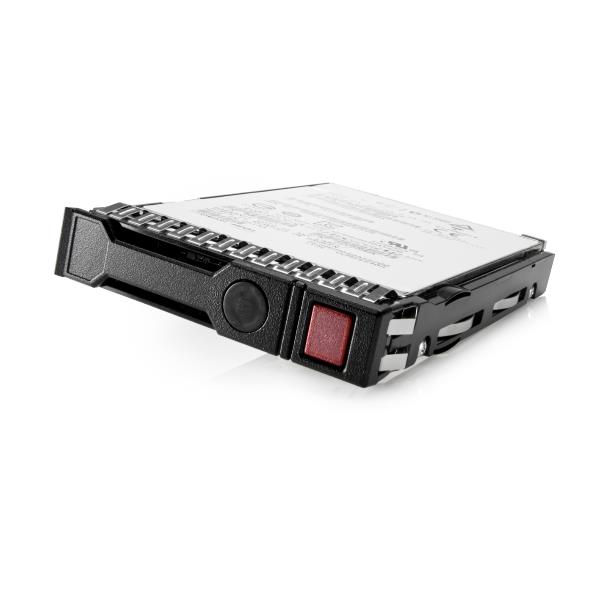 HDD Interno Hewlett Packard Enterprise 8TB SATA 6G 7200rpm 3.5" LFF - immagine 2