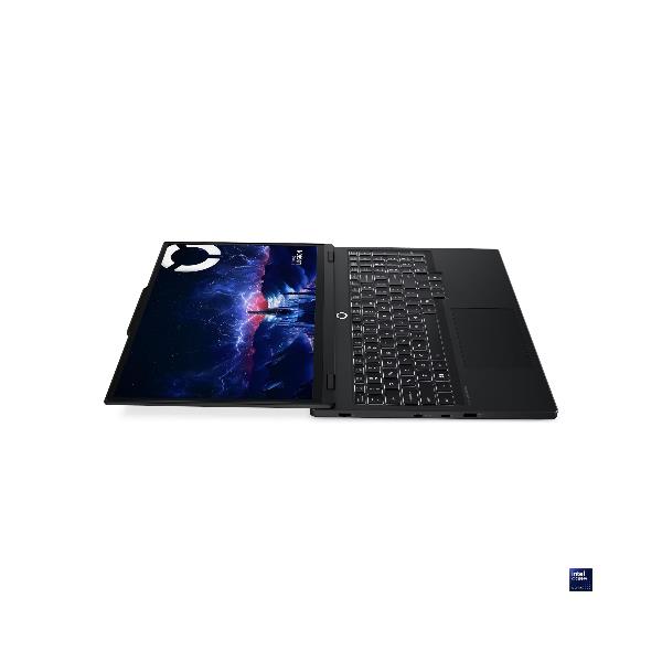 Notebook Gaming Lenovo Legion 5 15.6" Intel Core Ultra 7 RTX 5060 16GB 1TB SSD - immagine 3