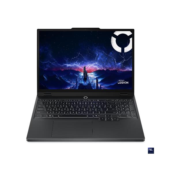 Notebook Gaming Lenovo Legion 5 15.6" Intel Core Ultra 7 RTX 5060 16GB 1TB SSD - immagine 5