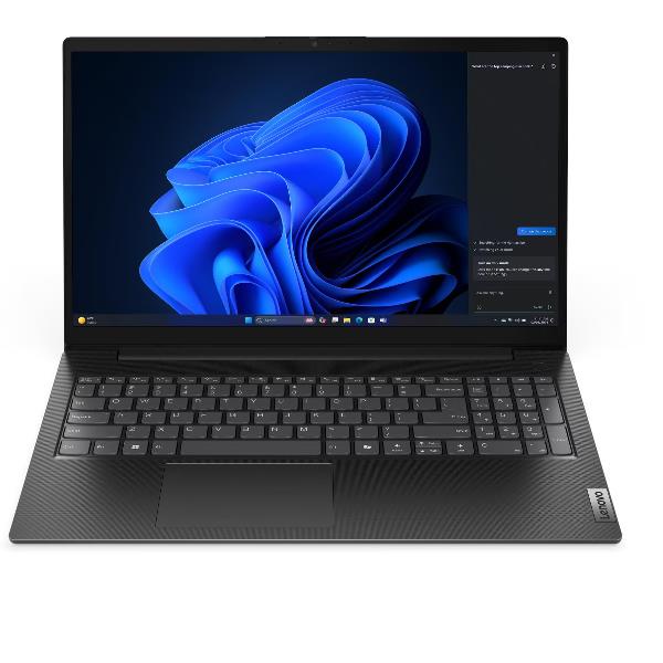 Notebook Lenovo V15 G5 15.6" i3-1315U 8GB 256GB SSD Win11 Pro - immagine 3