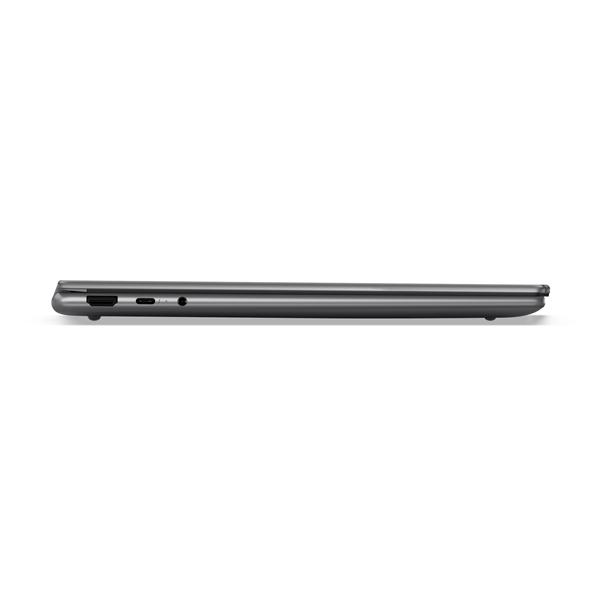 Notebook 2-in-1 Lenovo Yoga 7 14" Intel Core Ultra 7 16GB 512GB - immagine 2