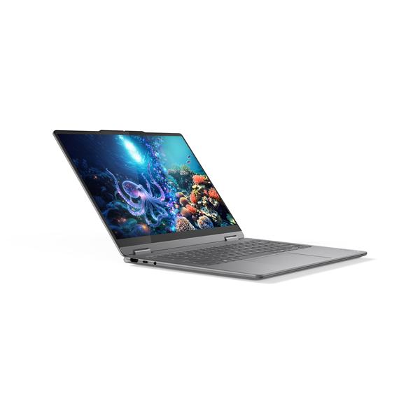Notebook 2-in-1 Lenovo Yoga 7 14" Intel Core Ultra 7 16GB 512GB - immagine 5
