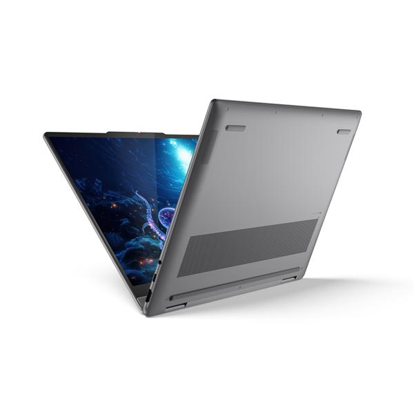 Notebook 2-in-1 Lenovo Yoga 7 14" Intel Core Ultra 7 16GB 512GB - immagine 9