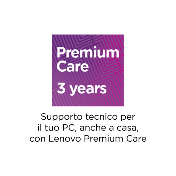 Notebook 2-in-1 Lenovo Yoga 7 14" Intel Core Ultra 7 16GB 512GB - immagine 12