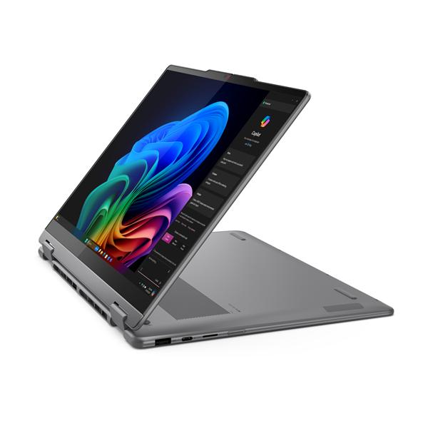 Notebook 2-in-1 Lenovo Yoga 7 14" Intel Core Ultra 7 16GB 512GB - immagine 13