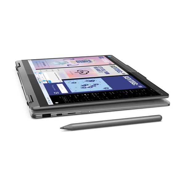 Notebook 2-in-1 Lenovo Yoga 7 14" Intel Core Ultra 7 16GB 512GB - immagine 14