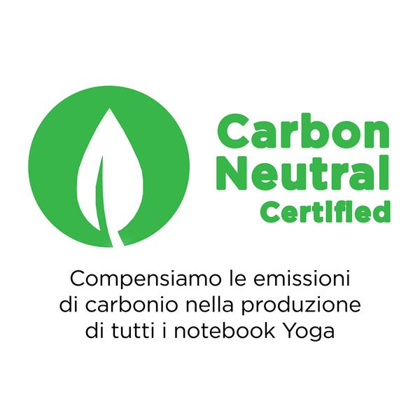 Notebook 2-in-1 Lenovo Yoga 7 14" Intel Core Ultra 7 16GB 512GB - immagine 15