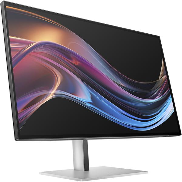 Monitor HP Serie 7 Pro 27" 4K IPS Thunderbolt Pivot - immagine 4