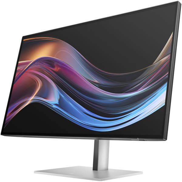 Monitor HP Serie 7 Pro 27" 4K IPS Thunderbolt Pivot - immagine 8