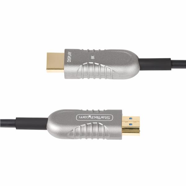 Cavo HDMI Startech 8K-A-50F 15m High Speed 8K - immagine 5