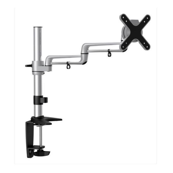Staffa Monitor Sopar FLEXO Desk per Schermi fino a 23 8kg - SKU: 8MN23250 - Immagine 2