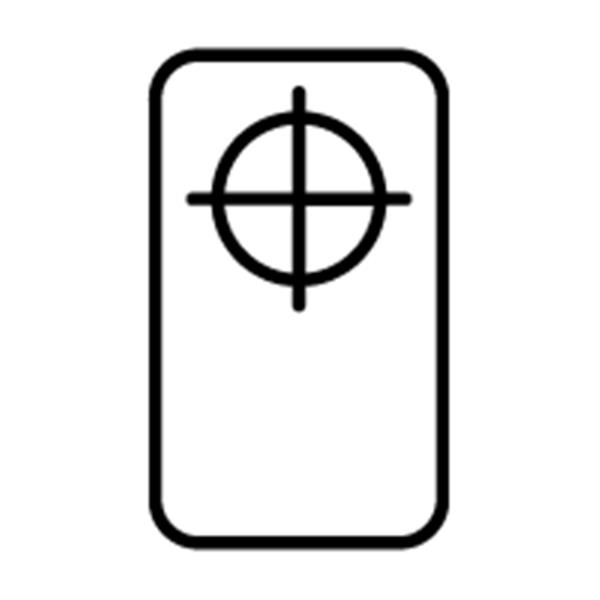 Mouse Wireless e Bluetooth HP 255 Nero Ergonomico - immagine 8