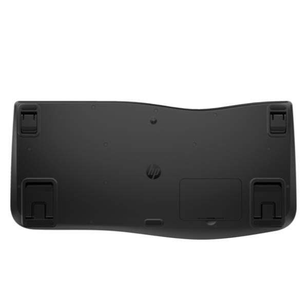 Tastiera Wireless HP 685 Comfort Dual-Mode Bluetooth Italiana - SKU: 8T6L9UT - Immagine 2