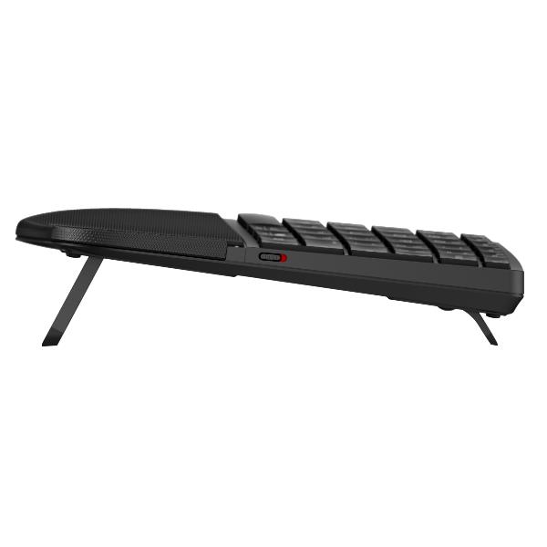 Tastiera Wireless HP 685 Comfort Dual-Mode Bluetooth Italiana - SKU: 8T6L9UT - Immagine 4