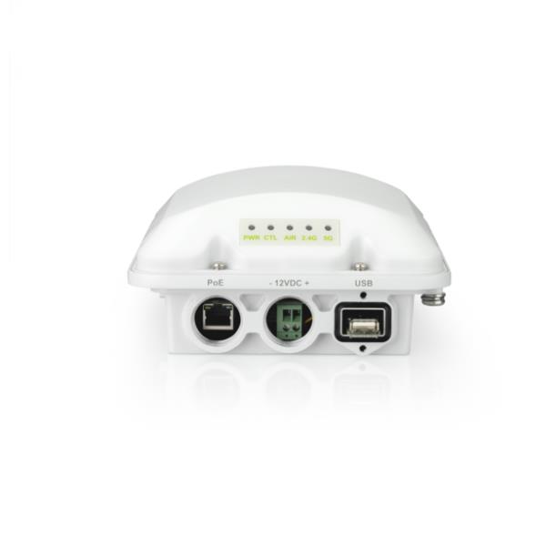 Access Point Ruckus Networks T350 Dual Band 2.4/5GHz 867Mbps PoE - immagine 2