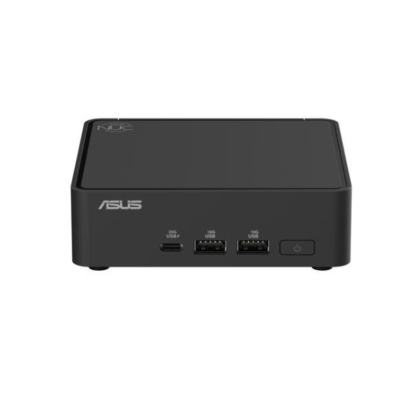 Mini PC Asus NUC 15 Pro Slim C5 Intel Core 5 210H FreeDOS - immagine 3