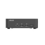 Mini PC Asus NUC 15 Pro Slim Kit Intel Core 3 100U SSD FreeDOS