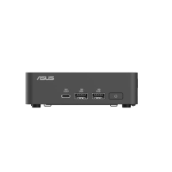 Asus NUC 15 Pro, RNUC15CRKI300002 Slim Kit L6 Intel Core 3 100U - PC e Workstation Desktop - SKU: 90AR00R2-M00050 - Immagine 2