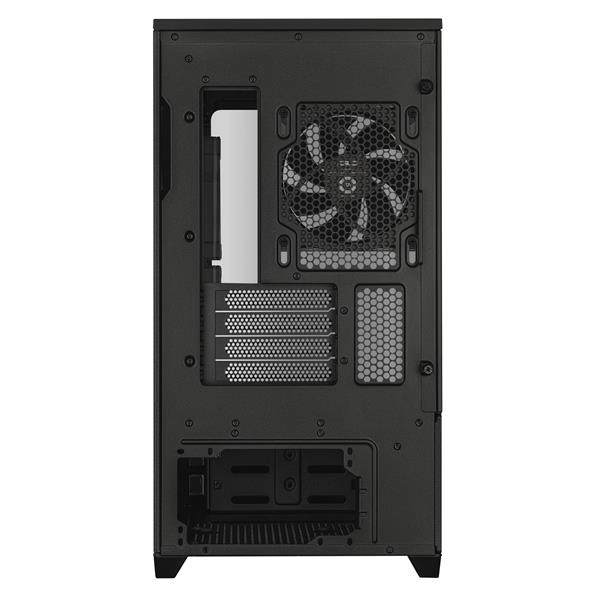 Cabinet Asus Prime AP202 TG ARGB Nero Mini-Tower - immagine 13