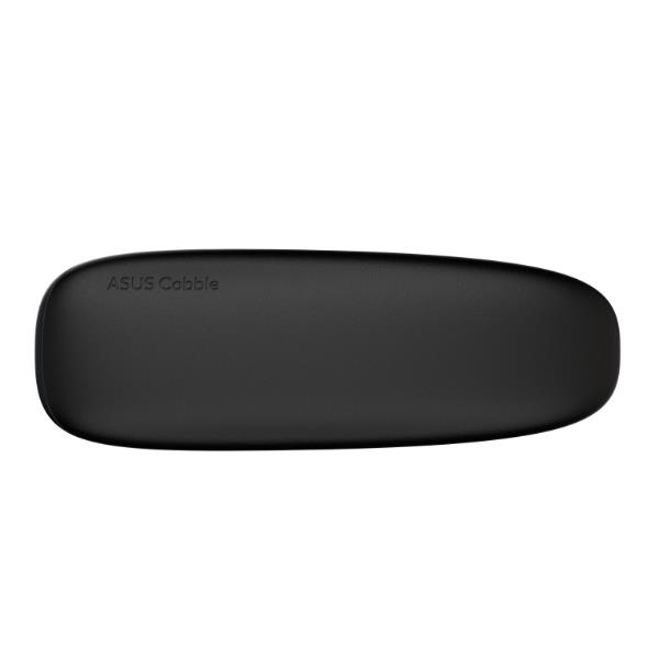 Box Vuoti Asus Cobble Black USB 3.2 per HDD/SSD SATA - immagine 2