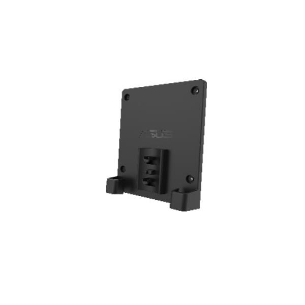 Kit Montaggio Mini PC Asus MKT03 Metallo Nero - immagine 2
