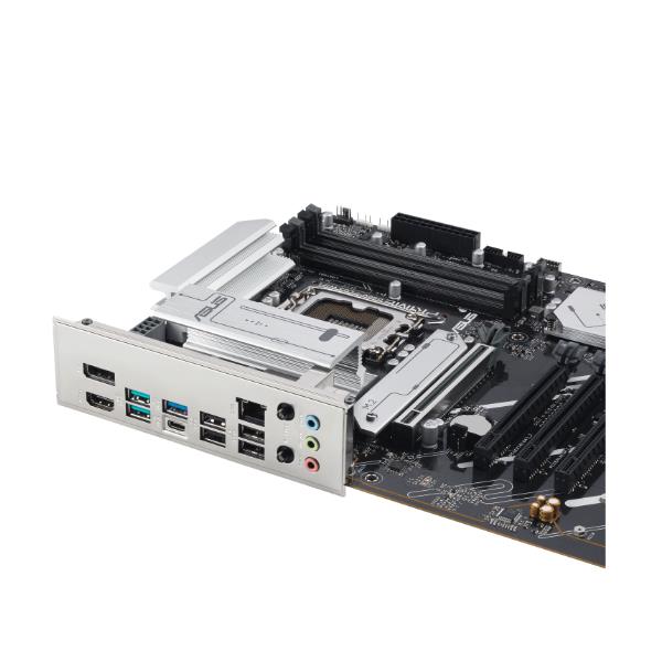 Scheda Madre Asus PRIME B860-PLUS WIFI ATX LGA1851 DDR5 2.5G LAN - immagine 2