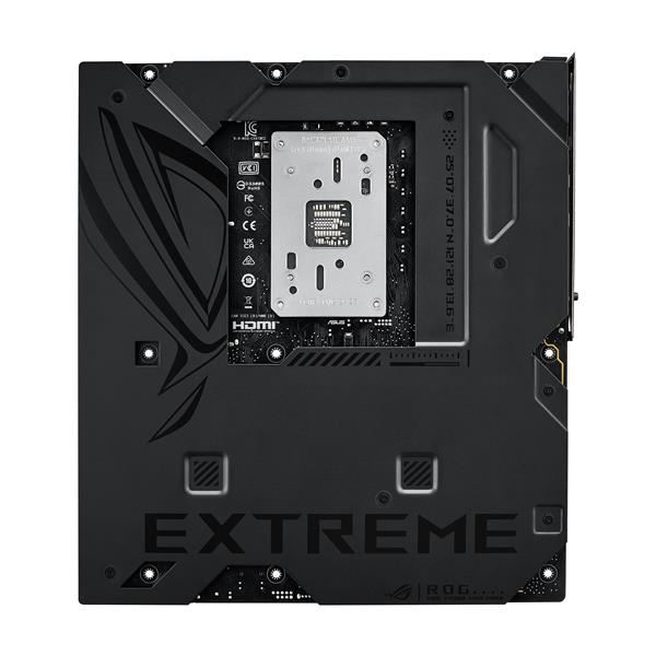 Scheda Madre Gaming Asus ROG Crosshair X870E Extreme EATX AM5 DDR5 - immagine 3