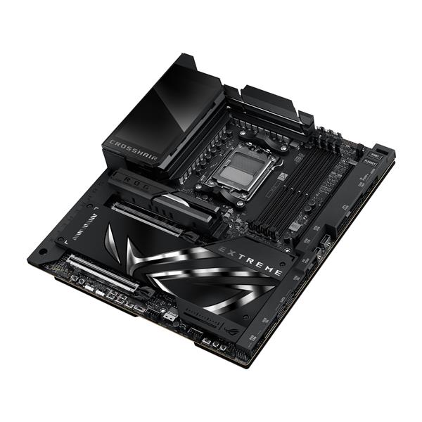 Scheda Madre Gaming Asus ROG Crosshair X870E Extreme EATX AM5 DDR5 - immagine 8