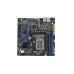 Scheda Madre Server Asus P13R-M Micro-ATX LGA1700 DDR5 Dual LAN