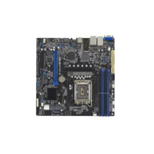 Scheda Madre Server Asus P13R-M Micro-ATX LGA1700 DDR5 Dual LAN