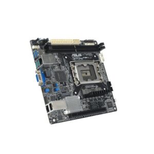 Scheda Madre Server Asus P13R-I Intel Xeon E2400 mini-ITX DDR5 LGA1700