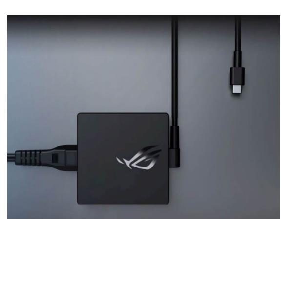 Alimentatore Notebook Asus AC100-00 100W Nero - immagine 2