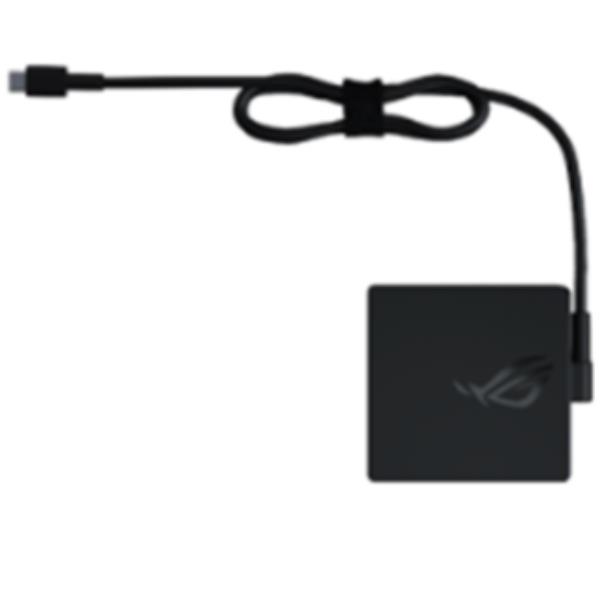 Alimentatore Notebook Asus AC100-00 100W Nero - immagine 3