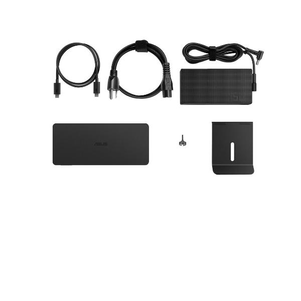 Docking Station Asus Triple 4K Thunderbolt 4 DC500 - immagine 2