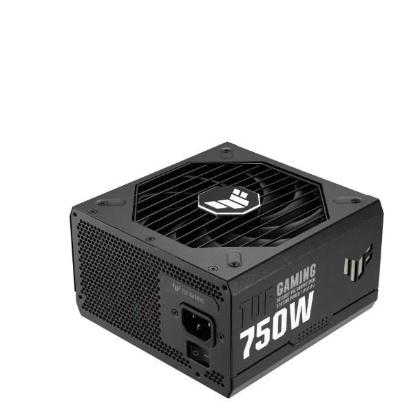 Alimentatore PC Asus TUF Gaming 750W 80 Plus Gold Modulare - immagine 6