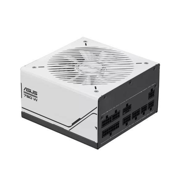 Alimentatore PC Asus AP-750G 750W 80 Plus Gold Modulare - immagine 4