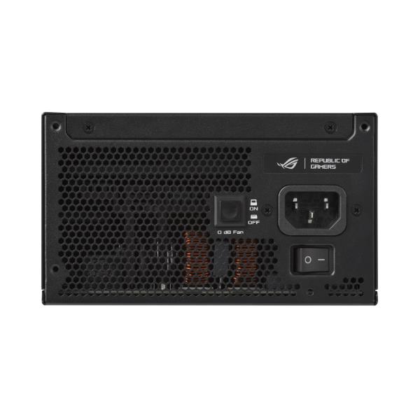 Alimentatore Gaming Asus ROG Strix 1200P 1200W 80 Plus Platinum Modulare - immagine 3