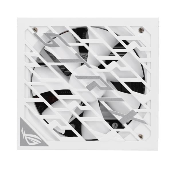 Alimentatore Gaming Asus ROG Strix 1000P White 1000W 80 Plus Platinum - immagine 2
