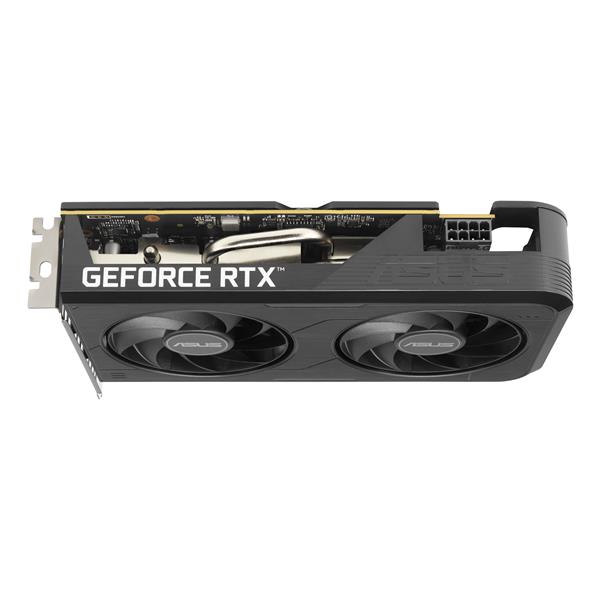 Scheda Grafica Asus Dual RTX 5050 8GB GDDR6 PCIe 5.0 - immagine 4