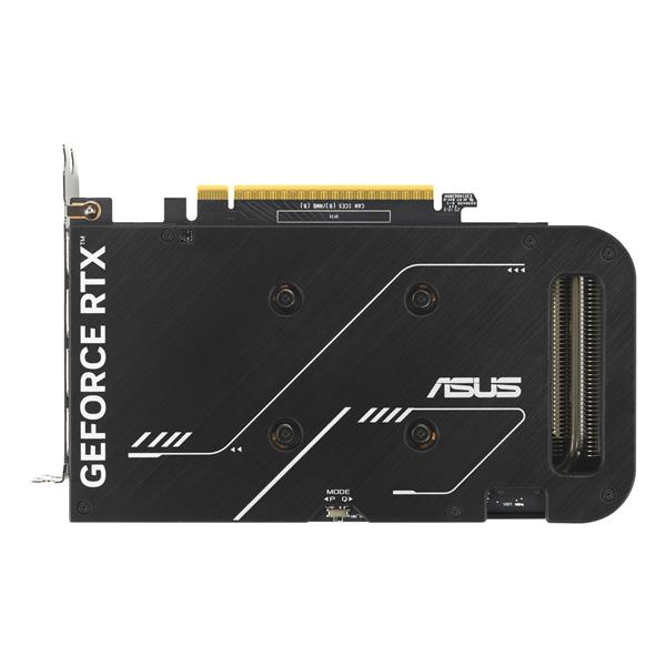 Scheda Grafica Asus Dual RTX 5050 8GB GDDR6 PCIe 5.0 - immagine 5