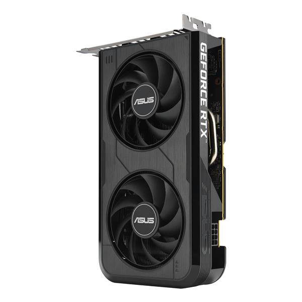 Scheda Grafica Asus Dual RTX 5050 8GB GDDR6 PCIe 5.0 - immagine 11