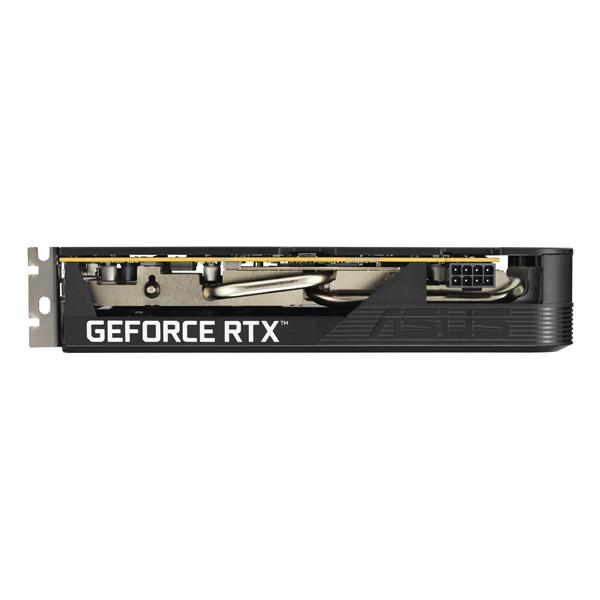 Scheda Grafica Asus Dual RTX 5050 8GB GDDR6 PCIe 5.0 - immagine 12