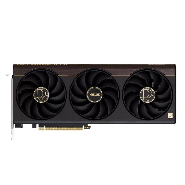 Scheda Grafica Asus ProArt RTX 5070 Ti 16GB GDDR7 PCIe 5.0
