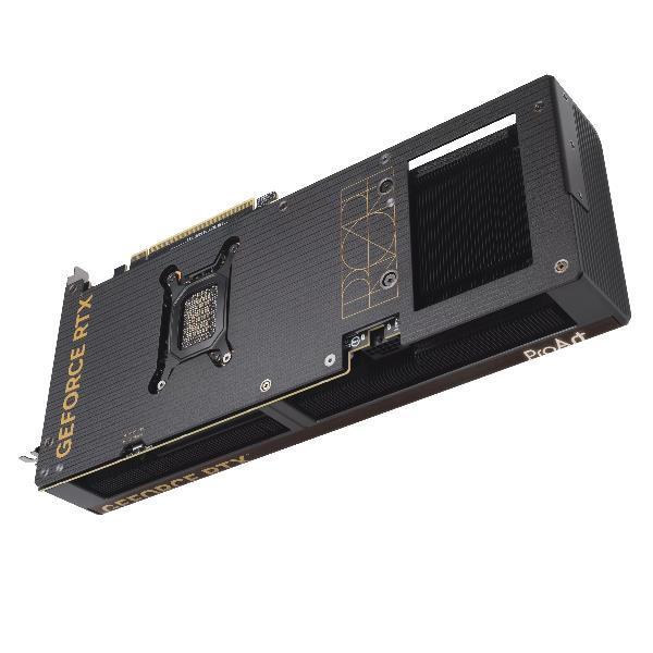 Scheda Grafica Asus ProArt RTX 5070 Ti 16GB GDDR7 PCIe 5.0 - immagine 11