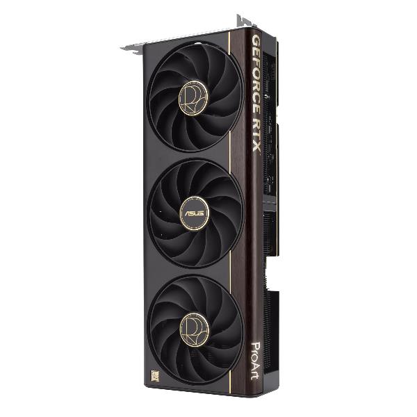 Scheda Grafica Asus ProArt RTX 5070 Ti 16GB GDDR7 PCIe 5.0 - immagine 4